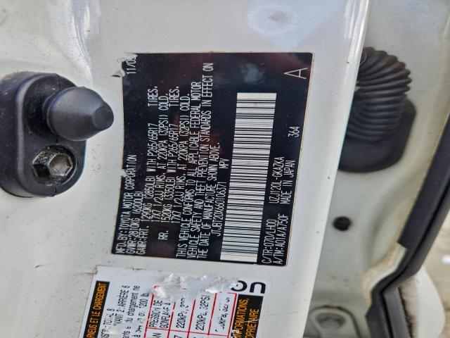 Lexus Gx 470 Image 12