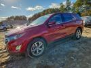 Chevrolet Equinox Lt Image 1