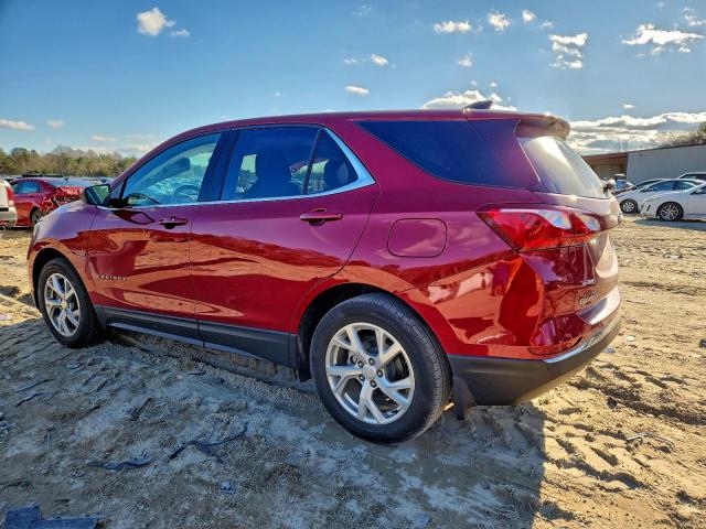 Chevrolet Equinox Lt Image 3