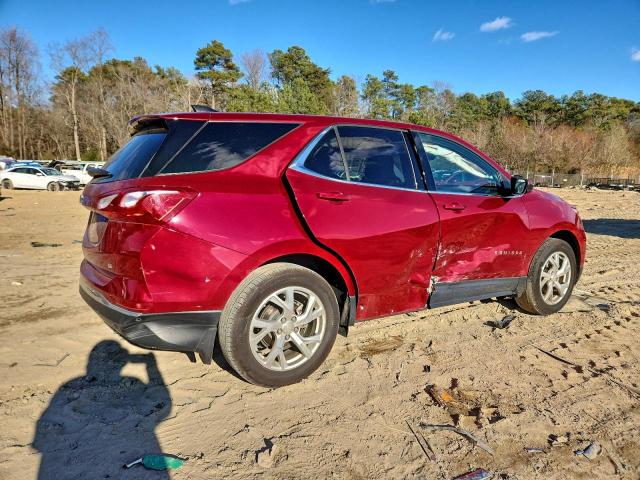 Chevrolet Equinox Lt Image 2