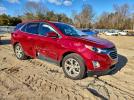 Chevrolet Equinox Lt Image 12