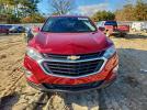 Chevrolet Equinox Lt Image 7