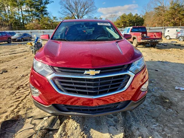 Chevrolet Equinox Lt Image 7