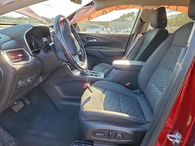 Chevrolet Equinox Lt Image 5