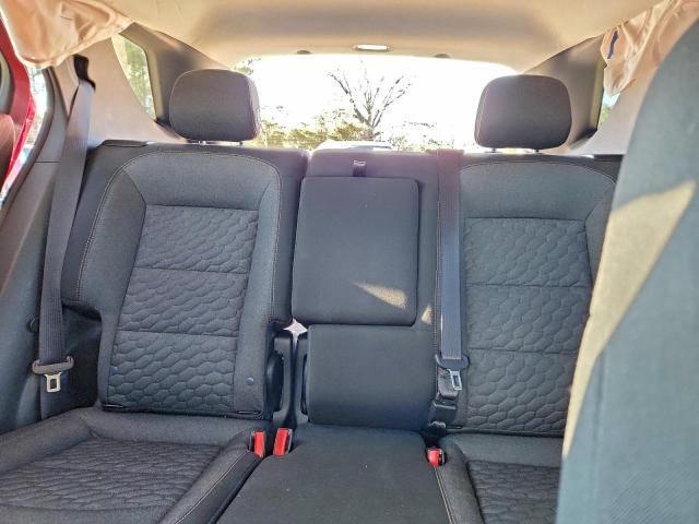 Chevrolet Equinox Lt Image 4