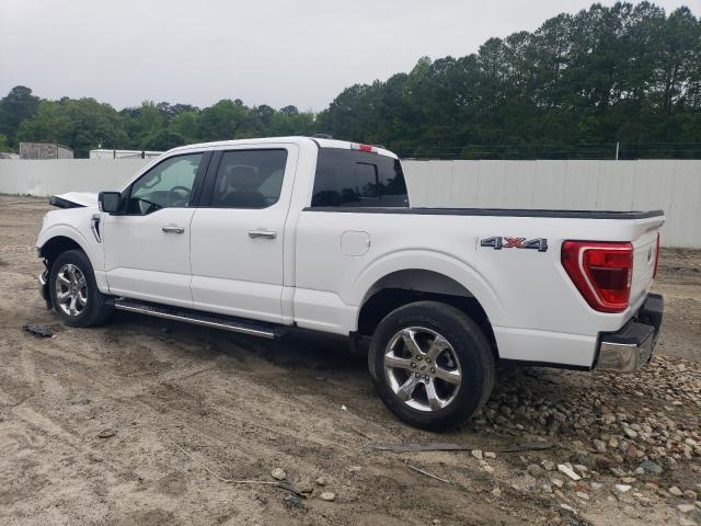 Ford F-150 Supercrew Image 3
