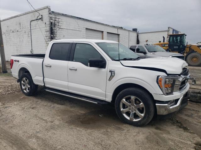 Ford F-150 Supercrew Image 6