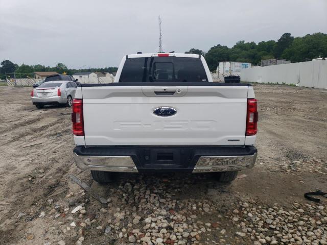 Ford F-150 Supercrew Image 12