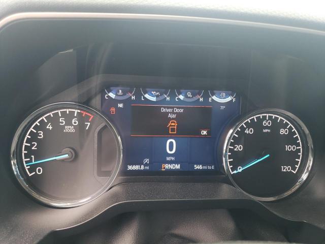 Ford F-150 Supercrew Image 11