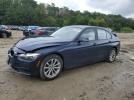 BMW 3 Series Xi Image 1