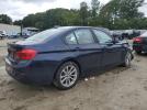 BMW 3 Series Xi Image 4