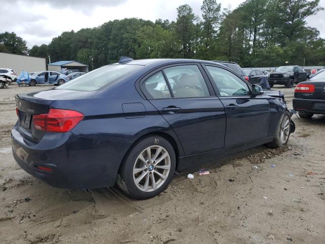 BMW 3 Series Xi Image 4