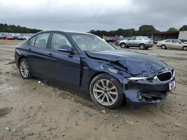 BMW 3 Series Xi Image 5