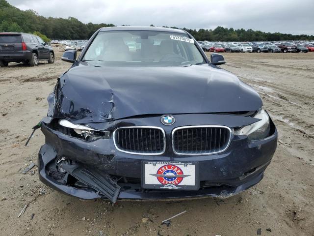 BMW 3 Series Xi Image 10