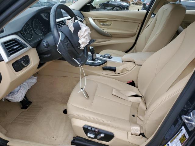 BMW 3 Series Xi Image 3