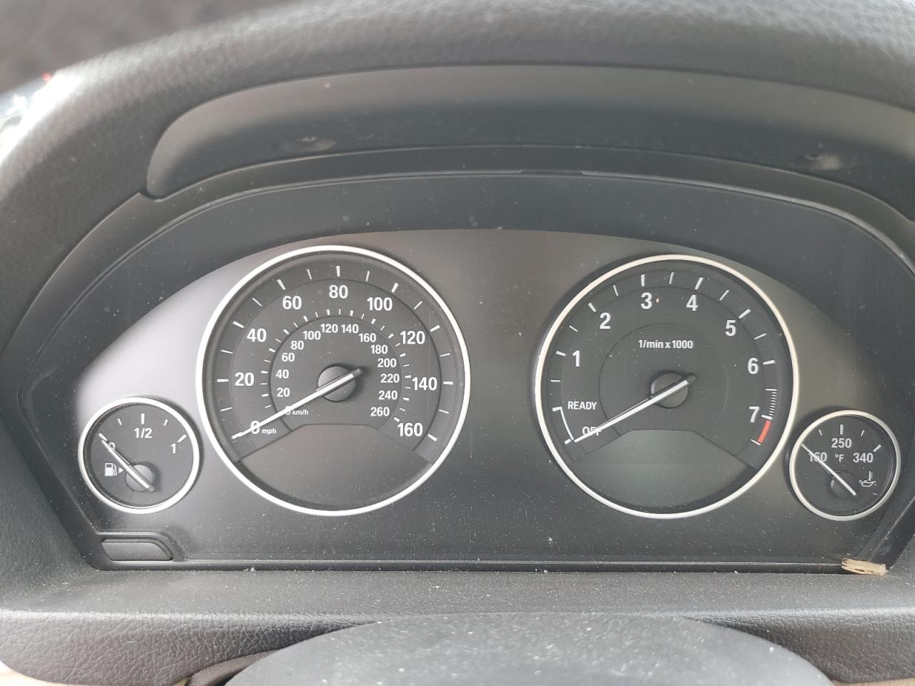 BMW 3 Series Xi Image 7