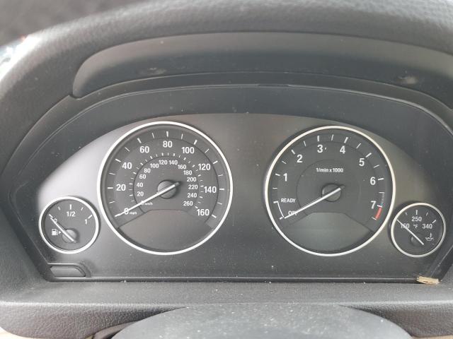 BMW 3 Series Xi Image 7