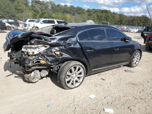 Buick LaCrosse Touring Image 2
