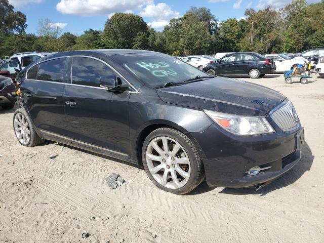 Buick LaCrosse Touring Image 12