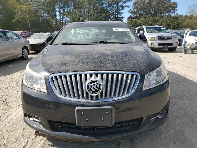 Buick LaCrosse Touring Image 8