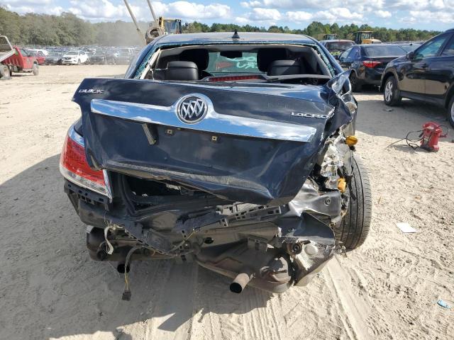 Buick LaCrosse Touring Image 9