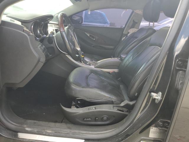 Buick LaCrosse Touring Image 3