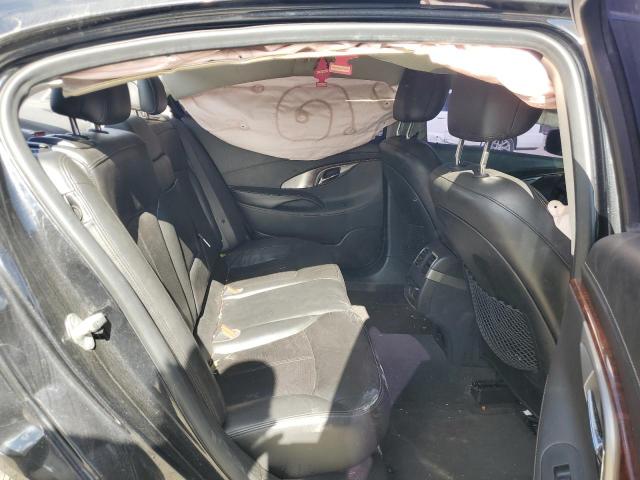 Buick LaCrosse Touring Image 5