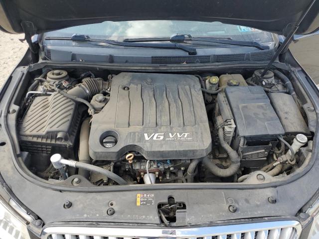 Buick LaCrosse Touring Image 6