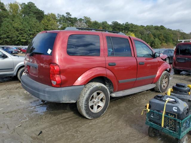 Dodge Durango Sxt Image 5