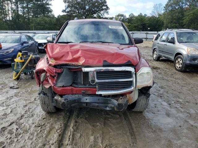 Dodge Durango Sxt Image 6