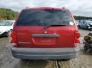 Dodge Durango Sxt Image 8