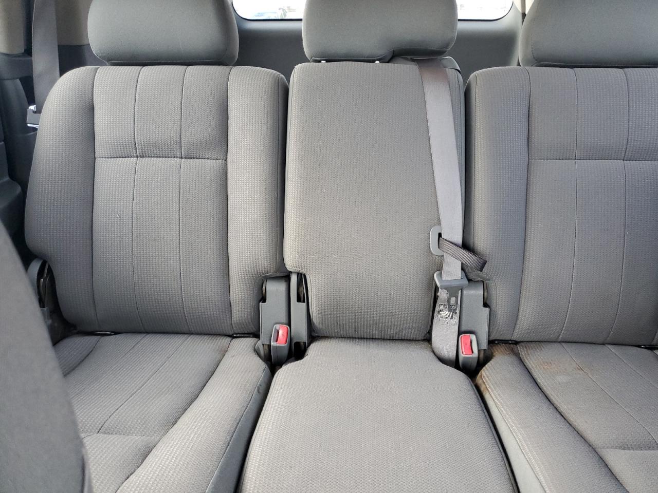 Dodge Durango Sxt Image 3