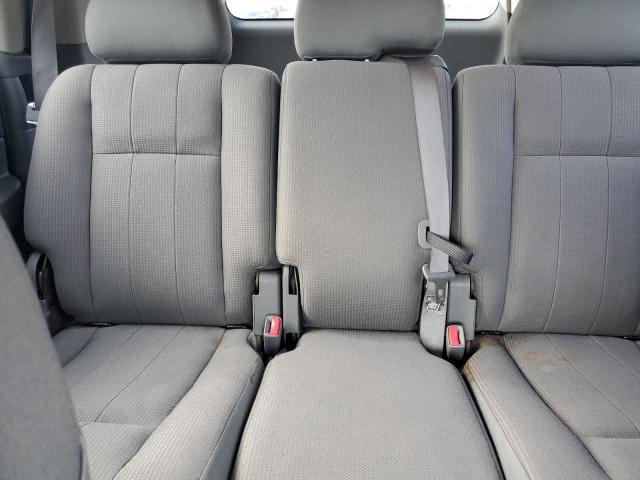 Dodge Durango Sxt Image 3