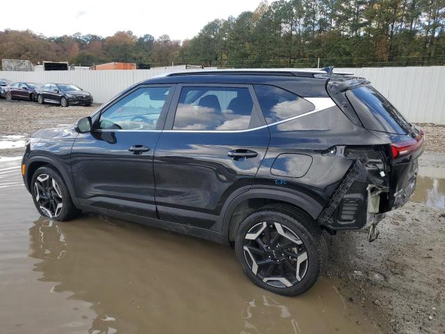 Kia Seltos Sx Image 3