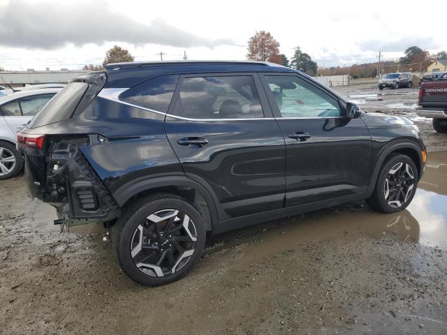 Kia Seltos Sx Image 5