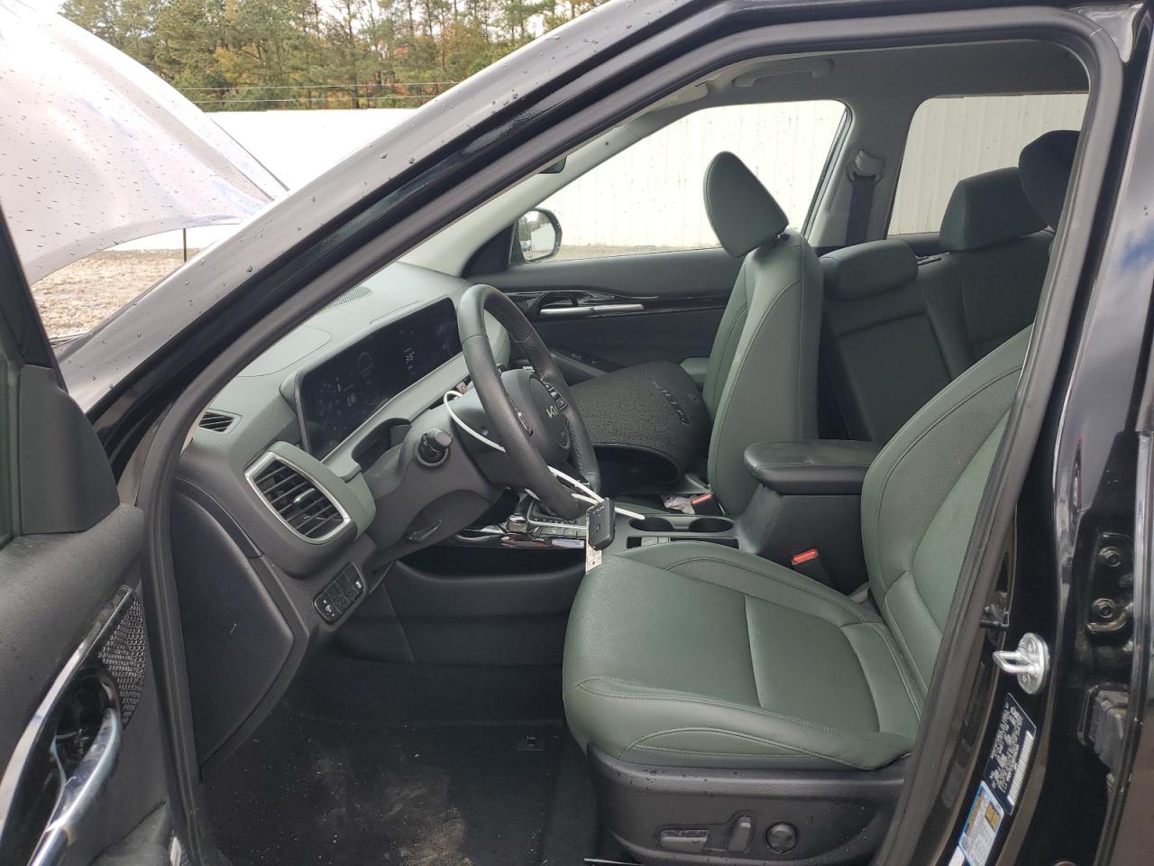 Kia Seltos Sx Image 8