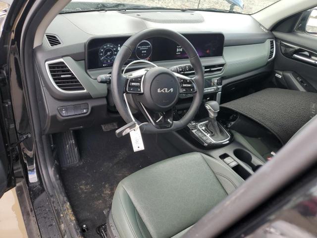 Kia Seltos Sx Image 13