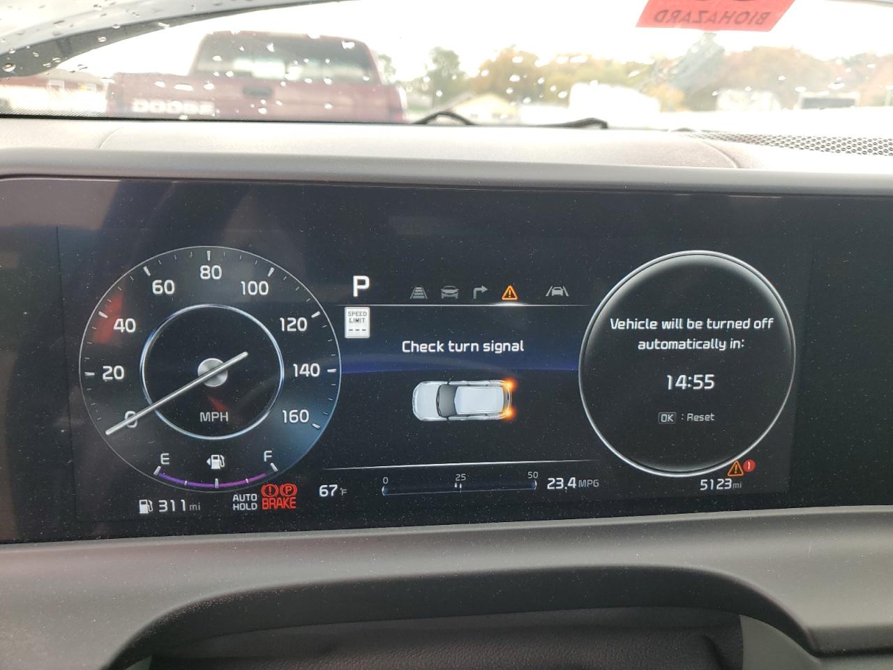 Kia Seltos Sx Image 12