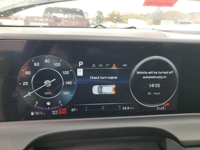 Kia Seltos Sx Image 12