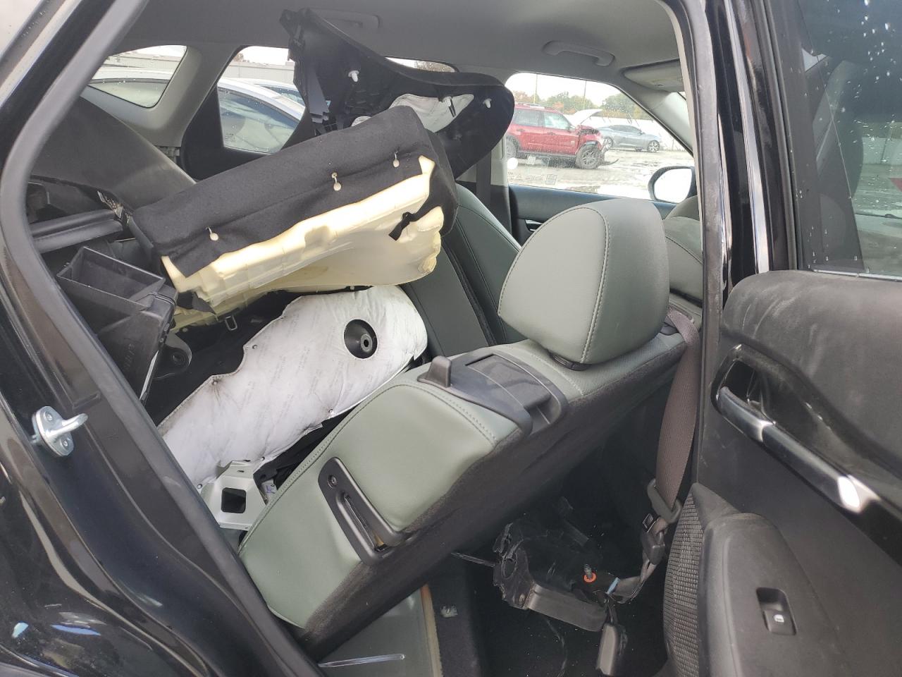 Kia Seltos Sx Image 9