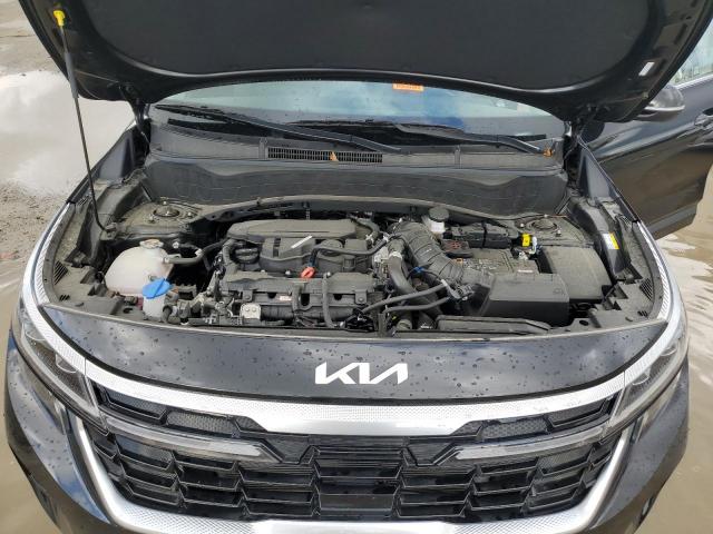 Kia Seltos Sx Image 2