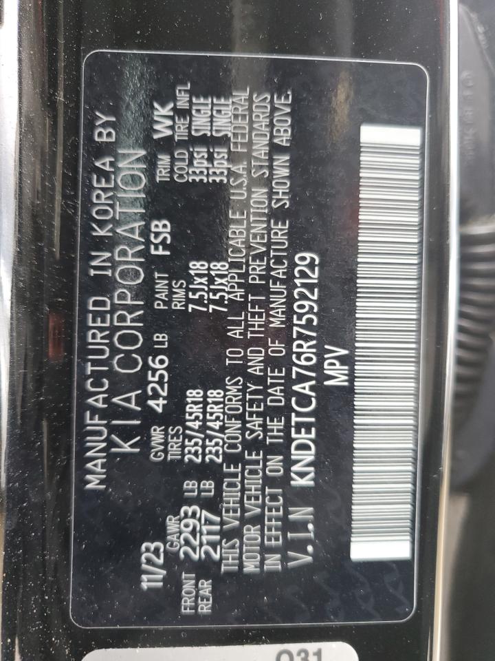 Kia Seltos Sx Image 10