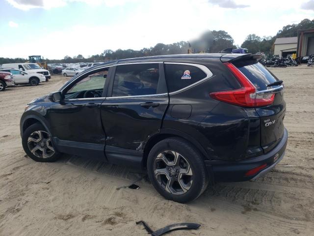 Honda Crv Ex Image 2