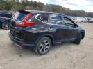 Honda Crv Ex Image 4