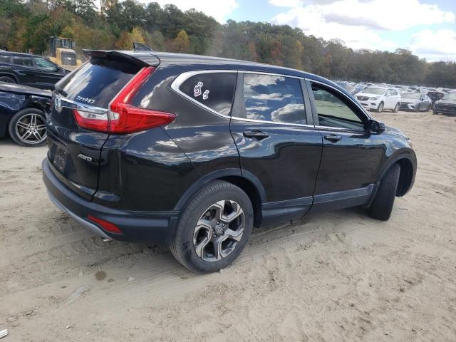 Honda Crv Ex Image 4