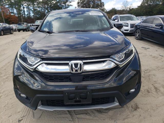 Honda Crv Ex Image 5