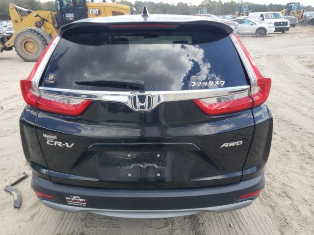 Honda Crv Ex Image 3