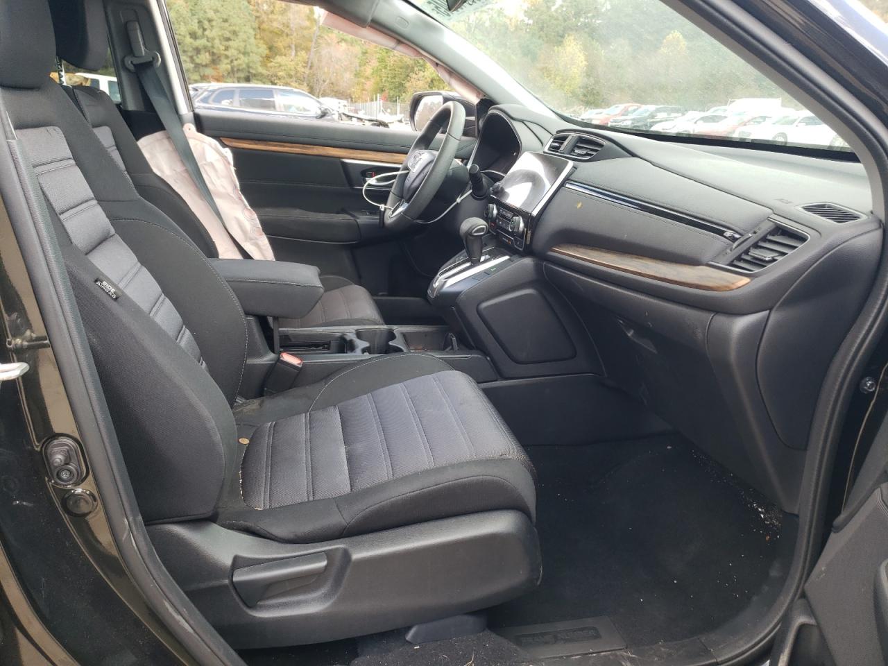 Honda Crv Ex Image 6