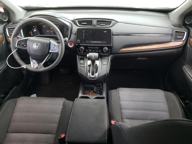 Honda Crv Ex Image 7