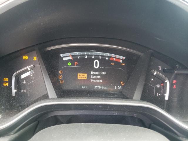 Honda Crv Ex Image 12